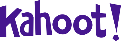 Kahoot! Kahoot logo
