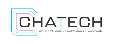 CHA Tech Logo CHA Tech Logo