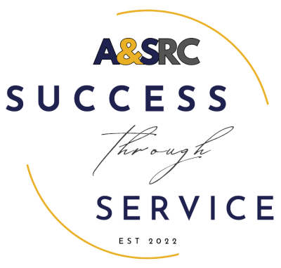 A&SRC-Success Through Service A&SRC-Success Through Service