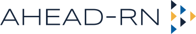 Ahead-RN logo