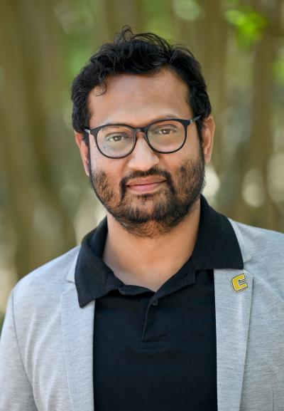 Rick Mukherjee
