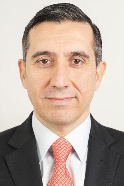 Neo Toprak