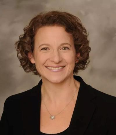 Elizabeth Kaufer Busch Elizabeth Kaufer Busch
