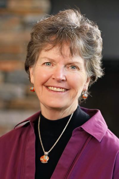 Donna Biederman