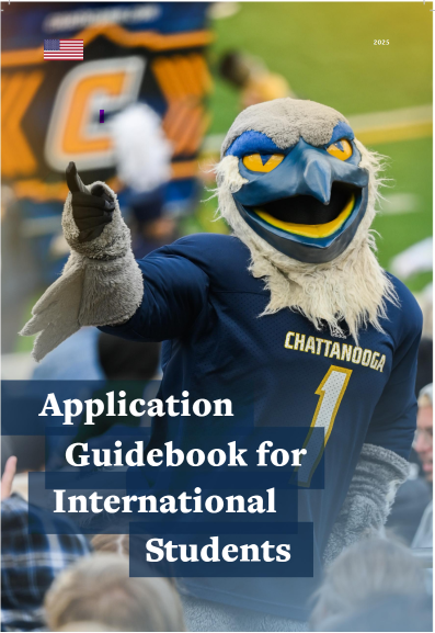 Guidebook cover Guidebook cover