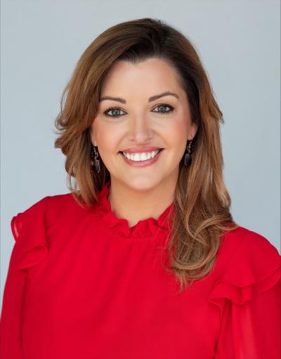 Kate Parsons