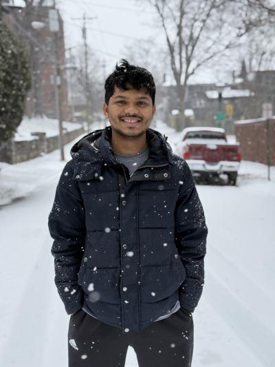 Shahidul Islam Shahidul Islam
