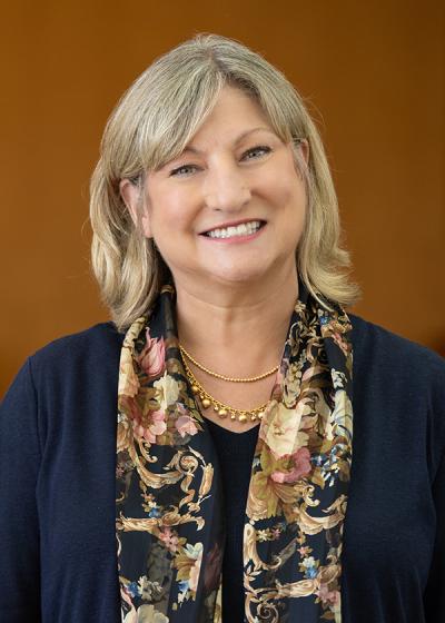 UTC Chancellor Dr. Bruce