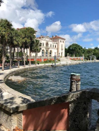 Miami Fl Study Tour 2018 - 6