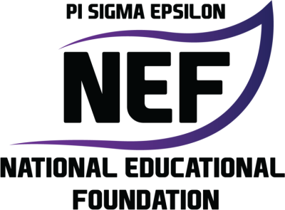 Pi Sigma Epsilon National Education Foundation Logo