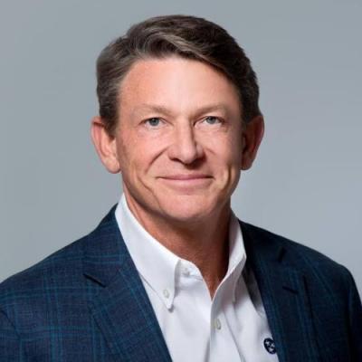 Randy Boyd, University of Tennessee