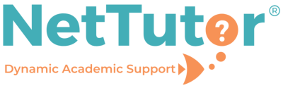 NetTutor Logo