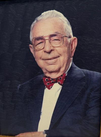 John “Art” Phillips