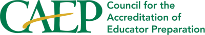 CAEP logo