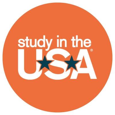 Study in the USA Logo