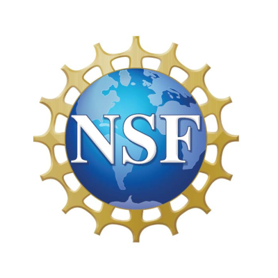 NSF logo