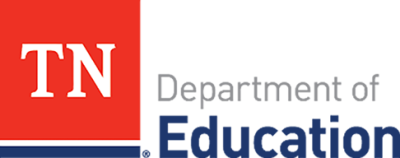 TDOE logo