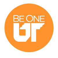 Be One UT  small logo