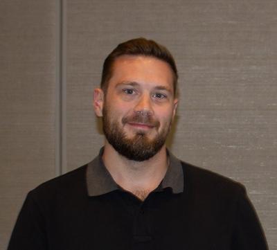 Photo of Cam Morris
