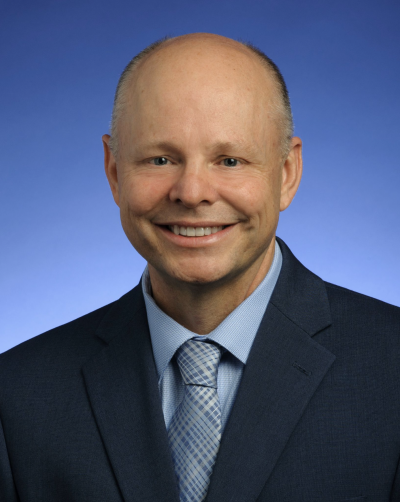 Preston Elliott
