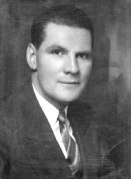 Dr. Archie Palmer Headshot of Dr. Archie Palmer