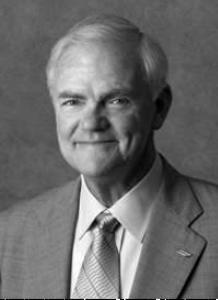 Dr. Bill Stacy Headshot of Dr. Bill Stacy