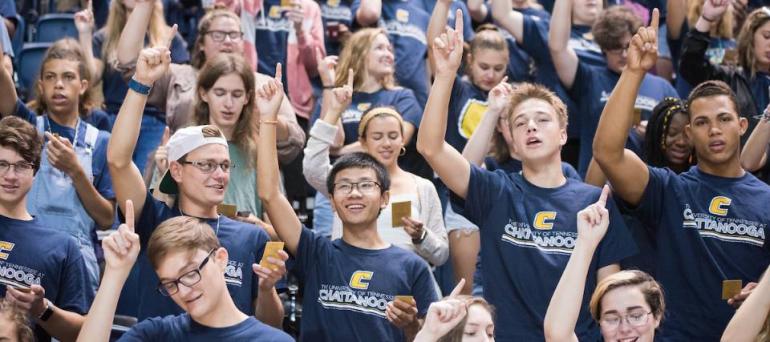 convocation-header.jpg Students at convocation