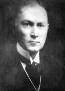 Dr. Fred W. Hixson Headshot of Dr. Fred W. Hixson