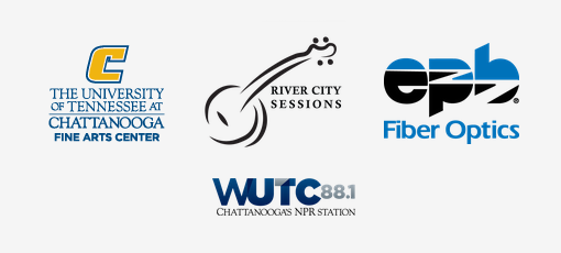 UTC Fine Arts Sponsors: WUTC, EPB, River City Sessions UTC Fine Arts Sponsors: WUTC, EPB, River City Sessions
