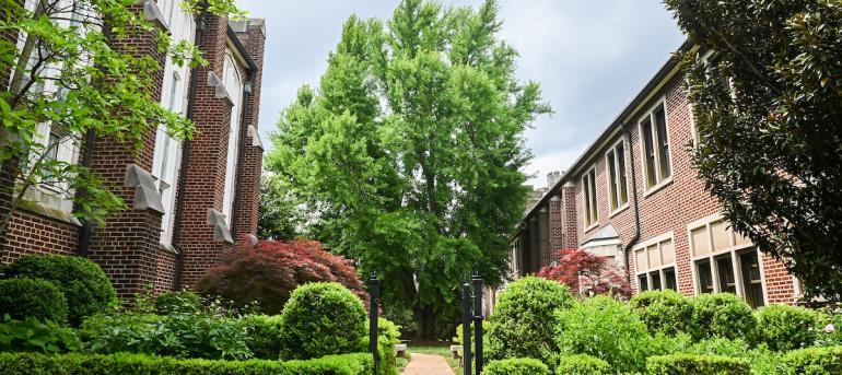 Campus Scenes 2019 Campus Scenes 2019