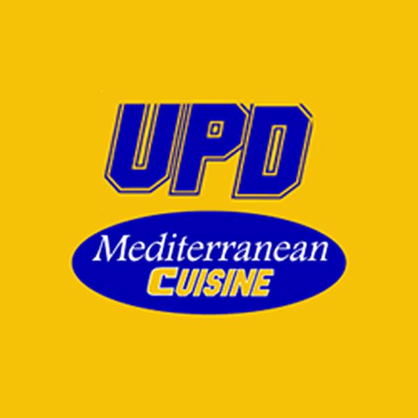 UPD Mediterranean Cuisine