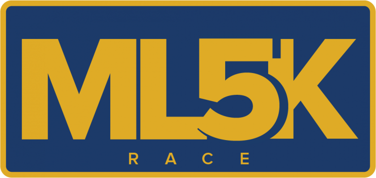 ML5K Logo