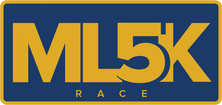 ML5K Logo ML5K Logo