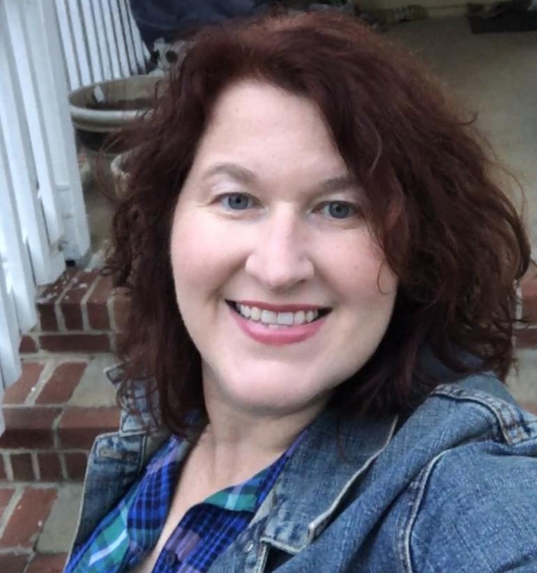 Tammy Garland. Tammy Garland.