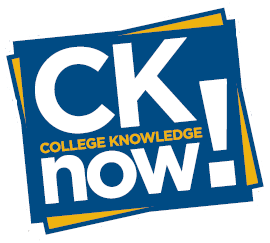 CK Now Logo CK Now Logo