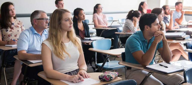 Class Observation Header Class Observation Header