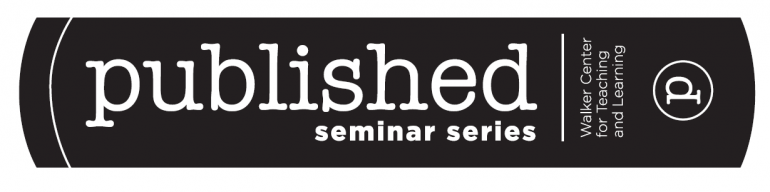 Published Seminar Series Logo