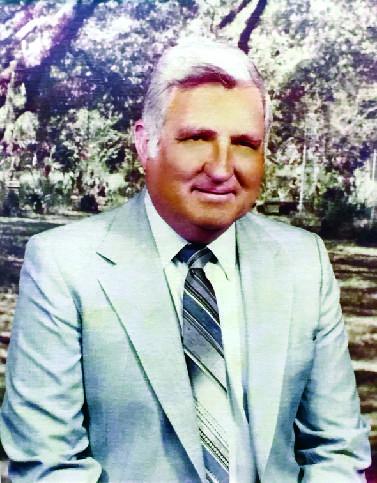 Carl Austin Watson HOF Carl Austin Watson