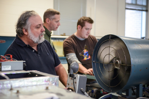 CECS Fluid Mechanics Lab CECS Fluid Mechanics Lab