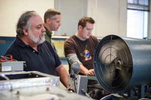 CECS Fluid Mechanics Lab