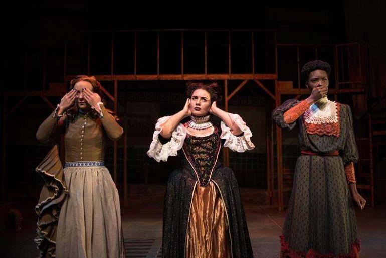 Eurydice