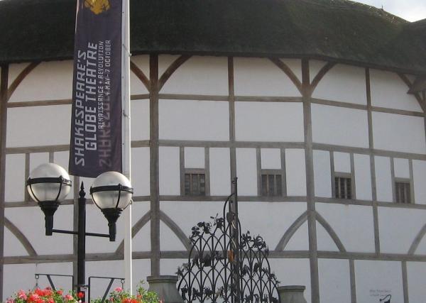 Globe Theatre