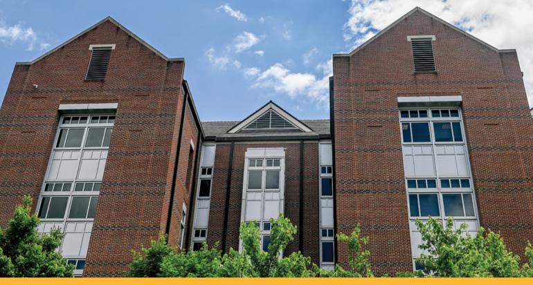 CECS Building Tours
