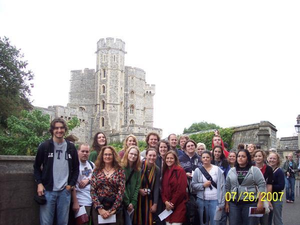 Windsor Castle