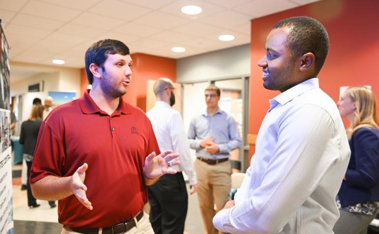 Career Fair Student Career Fair Student