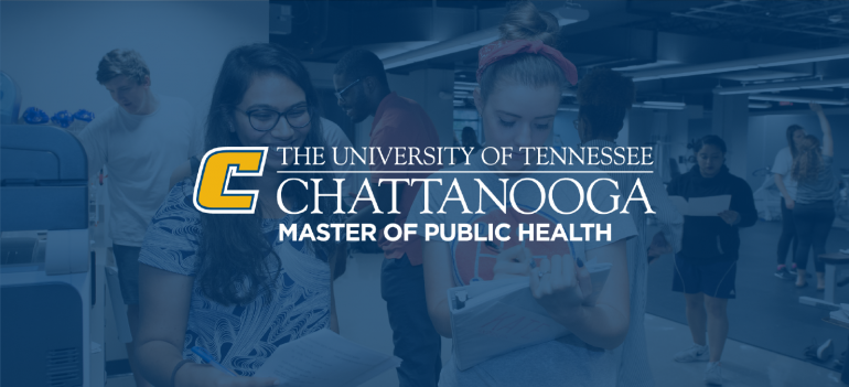 UTC Master of Public Health