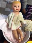 Hospital Dolls Visit School of Nursing 4