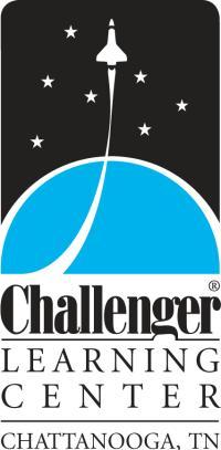 Challenger Learning Center Chattanooga, TN