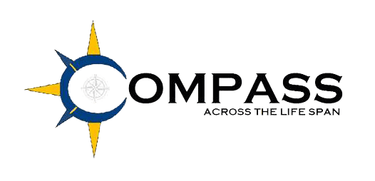 Compass Logo Compass Across the Lifespan