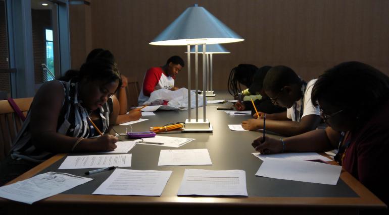 Cultural Educational Enrichment 13
